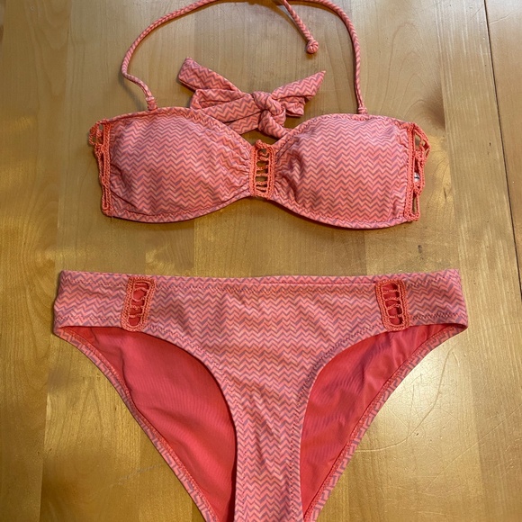 American Eagle Outfitters Other - American Eagle Outfitters Bikini, size small